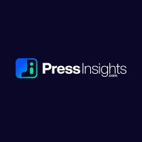 Press-Insights logo - Similar company to Vida Wellness