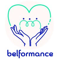 BELFORMANCE logo - Similar company to Benjamin Kimo Twichell