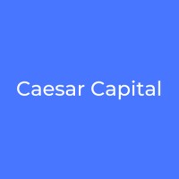 Caesar Captial Group logo - Similar company to Caesar Group