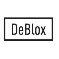 DeBlox logo - Similar company to Hlo Group
