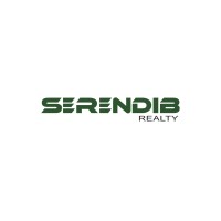 Serendib Realty logo - Similar company to Ecothrive Water Treatment Solutions