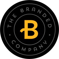 THE BRANDED COMPANY logo - Similar company to Crescendom