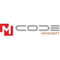 M-CODE INFOSOFT logo - Similar company to Scalingweb Digital Services Pvt Ltd