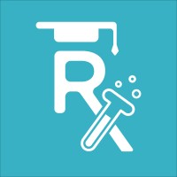 RxCourse Institute Inc. logo - Similar company to Relief Guru - Pharmacy App