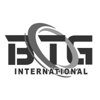 BTG International Corporation logo - Similar company to Btg International
