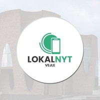 LokalNyt Vejle logo - Similar company to Attent