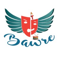 Bawre Theatre logo - Similar company to Kalakaar Theatre