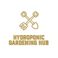 Hydroponic Gardening Hub logo - Similar company to The Educated Grape