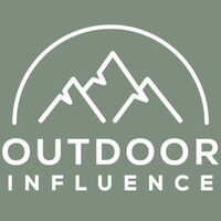 Outdoor Influence logo - Similar company to Cavecrack