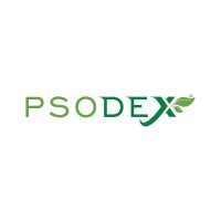 Psodex logo - Similar company to Mobildata