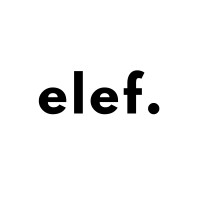 elef. Fragrance logo - Similar company to Launch Latam