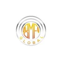 BMF Global LLC logo - Similar company to Quick Sync Music Now Echoette: Sound + Vision