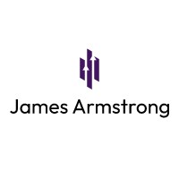 James Armstrong logo - Similar company to Jjz Ventures