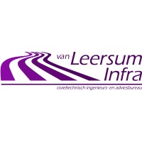 Van Leersum Infra B.V. logo - Similar company to Intertraining Bv