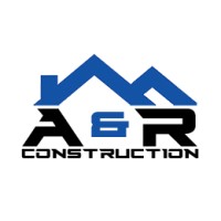 A&R Construction logo - Similar company to Kokate Group