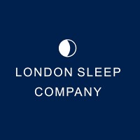 London Sleep Company logo - Similar company to Dream Chaser On Demand