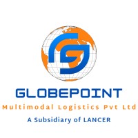 Globepoint Multimodal Logistics Pvt Ltd logo - Similar company to Lcm Projects Pvt Ltd