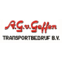 A.G. van Geffen Transportbedrijf B.V. logo - Similar company to Brink Xl