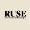 RUSE logo - Similar company to Circuloos