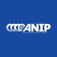 ANIP – Associação Nacional da Indústria de Pneus logo - Similar company to Fncp - Fórum Nacional Contra A Pirataria E A Ilegalidade