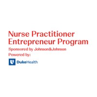 Nurse Practitioner Entrepreneur Program logo - Similar company to Blu By Thrivewell™