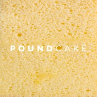 Pound Cake logo - Similar company to Pureskin®