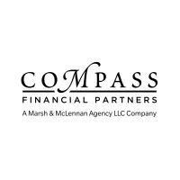 Compass Financial Partners | Marsh McLennan Agency logo - Similar company to Compass Financial Partners