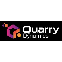 Quarry Dynamics logo - Similar company to The Beard Struggle