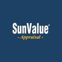 SunValue Appraisal logo - Similar company to Prime Valuation