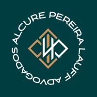 Alcure Pereira Lauff Advogados logo - Similar company to Vieira Rabelo Advogados