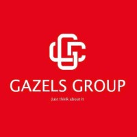Gazels Group logo - Similar company to Gpro
