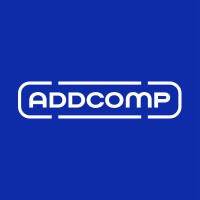 ADDCOMP logo - Similar company to Addcomposites