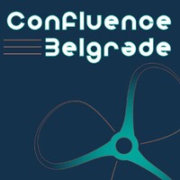 Confluence Belgrade logo - Similar company to Interzag