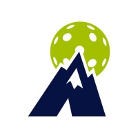 Peak Pickleball Club logo - Similar company to Peak Pickleball
