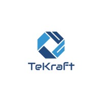Tekraft Solutions logo - Similar company to Techtroup