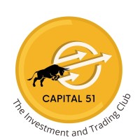 Capital 51: Investments And Trading Club Of Iim Sirmaur