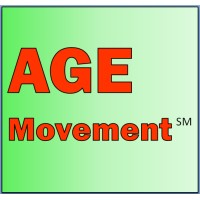 AGE Movement™ logo - Similar company to Kindred Uncommon