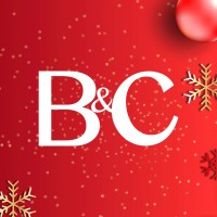 B&C Capacitación Industrial en México logo - Similar company to Cefor Centro De Formación Empresarial