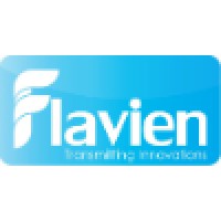 Flavien International Corporation logo - Similar company to Jee & Lee Builders