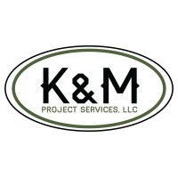 K&M Project Services, LLC logo - Similar company to Marsh Buggies