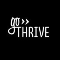 GoThrive logo - Similar company to Knowledgelink