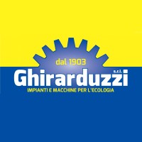 Ghirarduzzi srl logo - Similar company to Airprotech S.R.L.