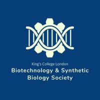 King’s Biotechnology and Synthetic Biology Society logo - Similar company to Sciencemind