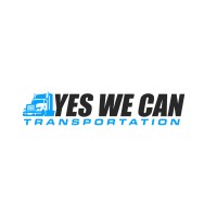 Yes We Can Transportation LLC logo - Similar company to Semper Logistics