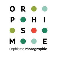 Orphisme Photographie logo - Similar company to Atelier Sens