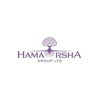 Hamarsha Group LTD logo - Similar company to نظام لوماكس | Lumax