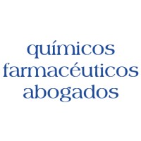 QUIMICOS FARMACEUTICOS ABOGADOS logo - Similar company to Skycoloring