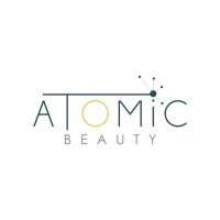 Atomic Beauty logo - Similar company to Austin Face And Body