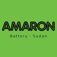 Amaron Battery Sudan logo - Similar company to Amaron Batteries