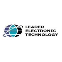 Leader Electronic Tech Co., Ltd logo - Similar company to Leader Electronics Corp.